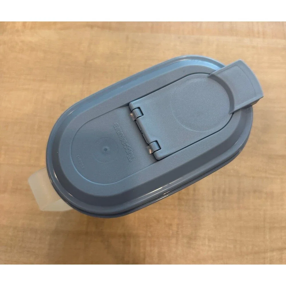 Tupperware excellent no